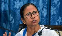 West Bengal Chief Minister Mamata Banerjee