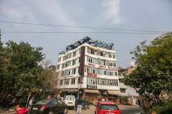 Arpit Hotel in Karol Bagh