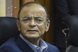 Arun Jaitley