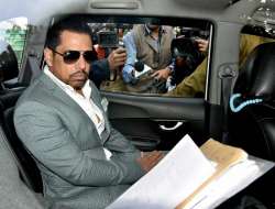 Robert Vadra