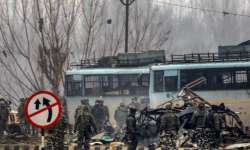 Pulwama Terror Attack