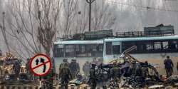 Pulwama Terror Attack