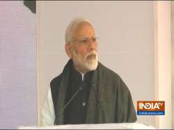 Pakistan made a big mistake, our security forces have full freedom to act: PM Narendra Modi