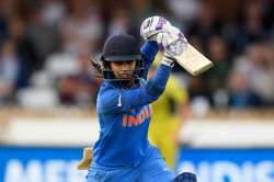 Mithali Raj backs women's IPL after World Cup performance