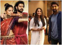  Baahubali actress Anushka Shetty to work with Rana Daggubati and not Prabhas? Know more