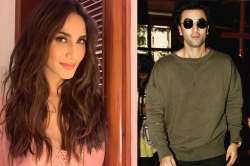 Ranbir Kapoor's normalcy hard to find, says Vaani Kapoor