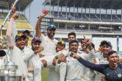 Ranji Trophy: Character of this Vidarbha's side came to fore in this final, says coach Pandit