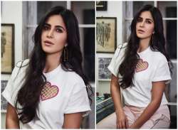 Shout-out to all Singles! Katrina Kaif gives lessons to spend Valentine's Day 2019 all by yourself