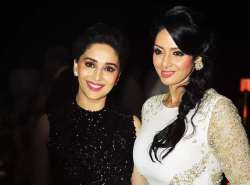 madhuri dixit replaced sridevi in kalank