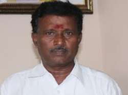 AIADMK MP S Rajendran