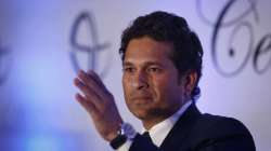 Sachin Tendulkar salutes IAF air strikes