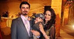 fawad khan wife booked for refusing polio drops