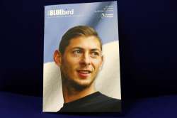 Kylian Mbappe, Sergio Aguero lead tribute to Emiliano Sala