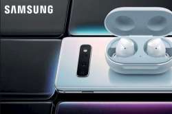 Samsung Galaxy Buds Truly Wireless headphones to launch with Galaxy S10 smartphones