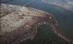 Kumbh Mela 2019, 