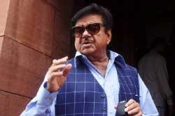 Shatrughan Sinha