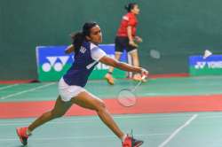 PV Sindhu