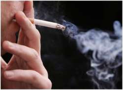 Quit smoking to offset arthritis risk: Study