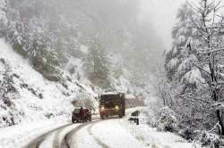 Jammu-Srinagar National Highway