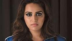 Swara Bhasker