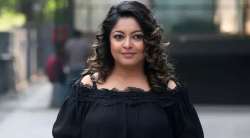 Tanushree Dutta 