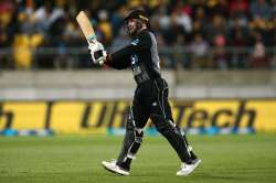 Tim Seifert isn't worrying much about World Cup chances after heroics against India