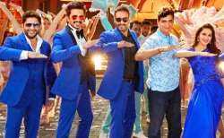 Total Dhamaal Box Office Collection Day 1: Madhur Dixit, Anil Kapoor starrer earns Rs 16.50 crore