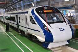 Vande Bharat Express