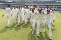 Vidarbha domestic cricket