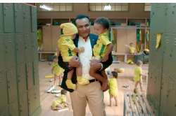 India vs Australia 2019 Virender Sehwag