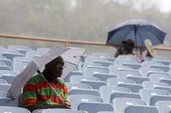 West Indies vs England