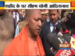 UP CM Yogi Adityanath