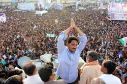 YSR Congress hires Prashant Kishore's IPAC for 2019 assembly polls