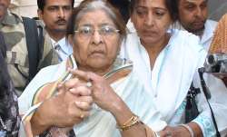 SC to hear Zakia Jafri's plea, against clean chit to Modi in Gujarat riots, in July