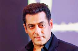 salman khan party