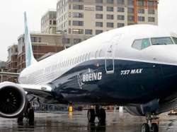 Boeing 737 Max