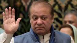 Pakistan Supreme Court grants bail to Former PM Nawaz Sharif for treatment