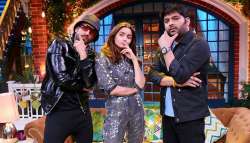 the kapil sharma show uncensored