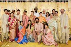 samantha ruth prabhu aashritha wedding