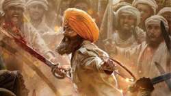 Kesari Box Office akshay kumar