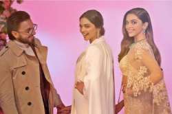 deepika padukone ranveer singh