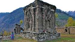 No decision taken on opening of Sharda temple corridor in PoK: Pakistan