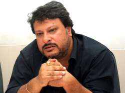 Tigmanshu Dhulia