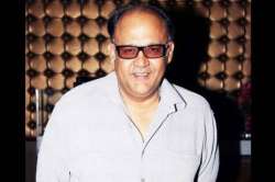 alok nath