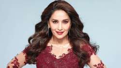 Digital platform best to reach a wide audience: Madhuri Dixit