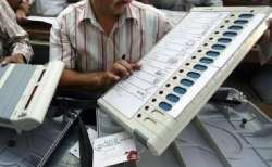 Hacking of EVMs