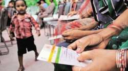 Aadhaar: How you can get 12 digit identification number issued by UIDAI