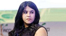 ekta kapoor stalker arrested