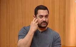 Aamir Khan in Aap Ki Adalat