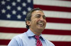 AMI BERA